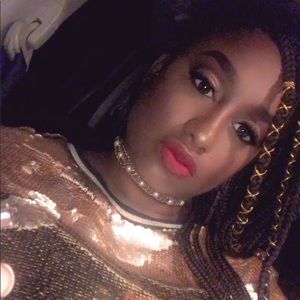 Meet your Posher, Ronte